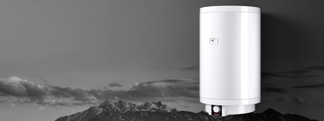 Bojler STIEBEL ELTRON